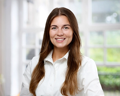 Bild von Janina Yasmin Wiecewicz