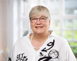 Bild von Sabine Witzel-Wiecewicz